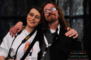 Presenting An Article Of Parts For The SciFi Weekender 2013