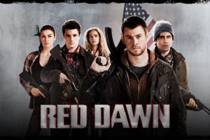 Red Dawn Finally Made It To UK Cinemas [Review]