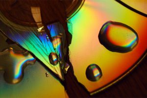 Is The CD Finally Going To Be Killed By The MP3 etc?