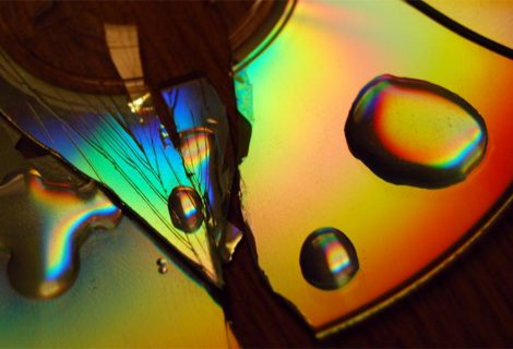 Is The CD Finally Going To Be Killed By The MP3 etc?
