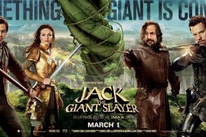 Jack The Giant Slayer 3D: Another Fairytale Reboot