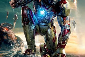 Iron Man 3 – Tony Stark Takes On The Mandarin [Review]