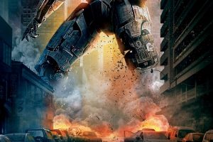 Pacific Rim: Super Poster and Moments Trailer