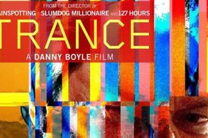Trance – Danny Boyle’s Hypnotic Crime Drama [Review]