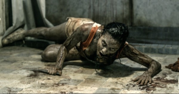 Evil Dead 2013