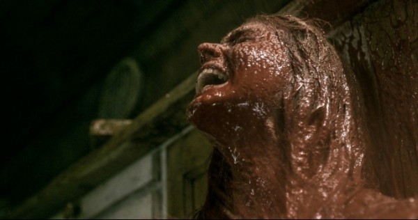 Evil Dead 2013