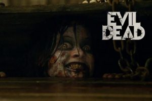 Evil Dead (2013) – Don’t Read From The Book! [Review]