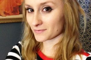 Blogger Interview With Miki Pacifico From Sparrowquilts