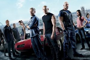 Fast & Furious 6 – Dom and the The Team Are Back! [Review]