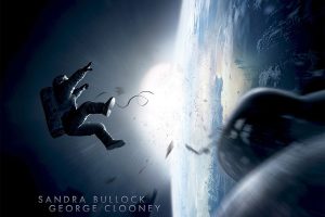 Gravity – Official Teaser Trailer and Poster Released
