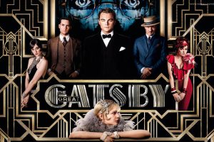 The Great Gatsby – From 90 Year Old Book To 3D Movie [Review]