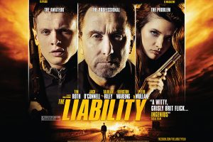 The Liability Movie Review – Starring Tim Roth and Peter Mullan