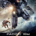 Pacific Rim Main Poster