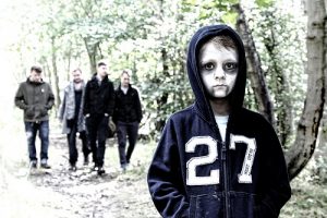 Porter’s Forces – Haunted EP [Music Review]