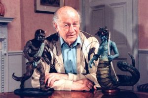 Ray Harryhausen Dies, A Master of Special Effects and Visual Pioneer