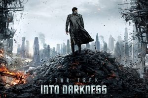 Star Trek Into Darkness, Kirk and Crew are Back – Movie Review