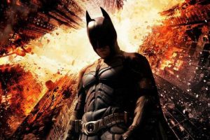 How Much Does It Cost to Be Batman?