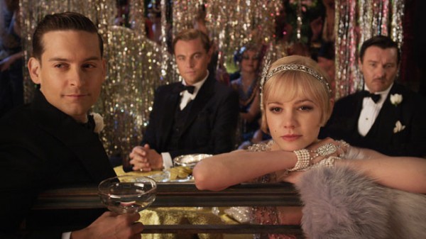 The Great Gatsby