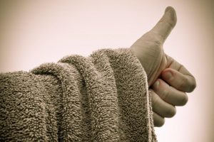 Happy Towel Day – Celebrating The Works of Douglas Adams