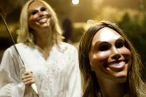 Movie Review: The Purge – Anything Goes For 12 Hours Once A Year