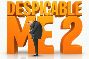 Movie Review: Despicable Me 2 – Yellow and Purple Minions!