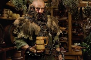 Sci Fi Weekender 5 announces The Hobbit & Red Dwarf star Graham McTavish