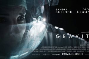 Gravity: Detached and Drifting Videos, plus new Posters