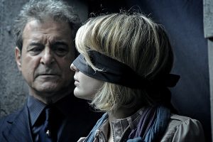 The Arrival of Wang – Movie Review
