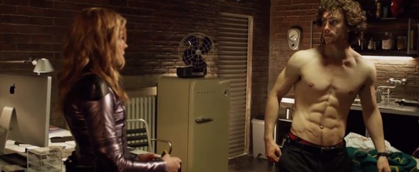 Kick Ass 2