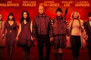 Red 2 Movie Review
