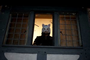 You’re Next (2011) – Movie Review