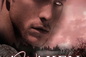 Author Interview with L.J. Sealey