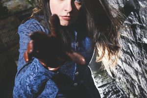 Author Interview with Emma Newman Author of the Split Worlds Series