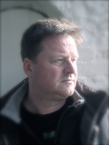 Gareth Powell