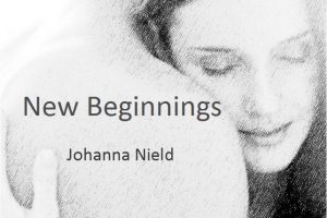 Author Interview With Johanna Nield Author of New Beginnings