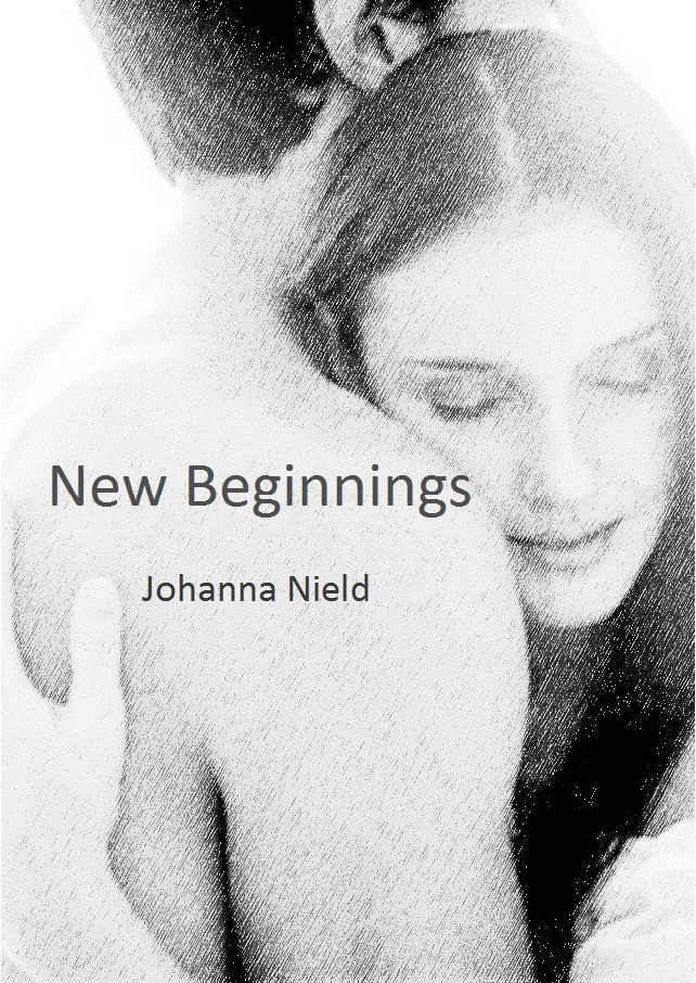 Author Interview With Johanna Nield Author of New Beginnings Author Interview With Johanna Nield Author of New Beginnings