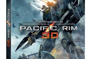Pacific Rim gets a UK release date for DVD and Blu Ray