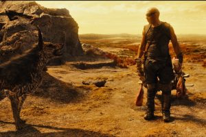 Everything You Need To Know About Riddick [InfoGraph]