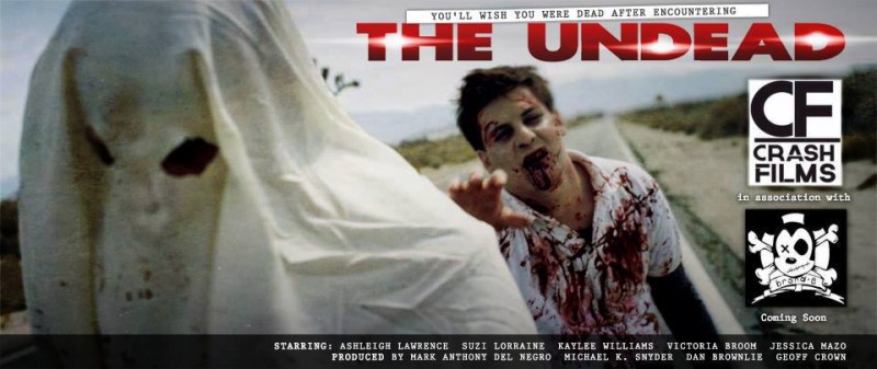 The Undead