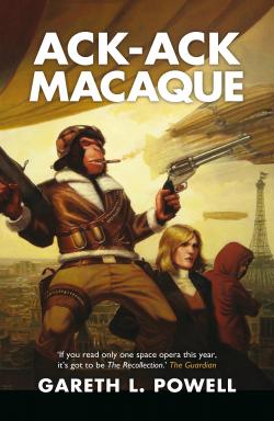 ack-ack macaque
