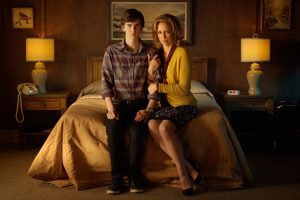 Bates Motel has its UK Premier on Universal
