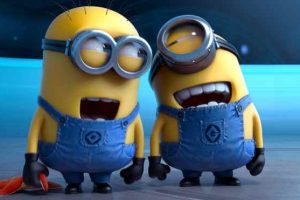 An Introduction of who’s who of those Despicable Me Minions