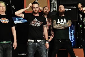 RSJ confirmed as main support on the American Head Charge