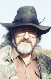 Barry Woodham
