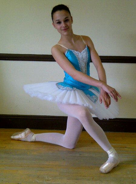 Emily Roberts - Rhyl