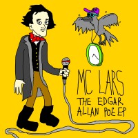 MC Lars - Poe