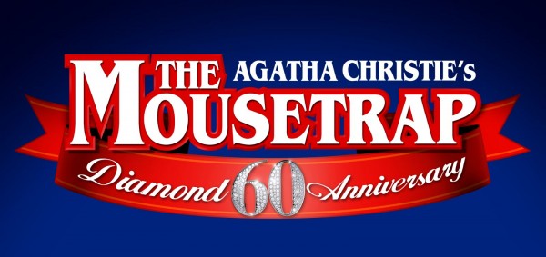 The Mousetrap 60th