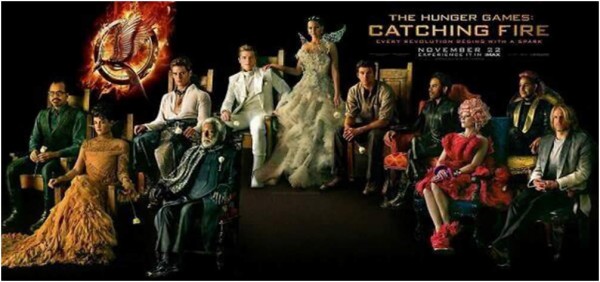 hunger games