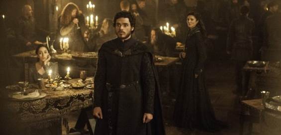 Game of Thrones