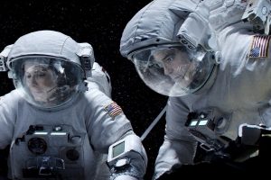 Gravity 3D – Movie Review